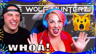 WOW! Walls Of Jericho - I Know Hollywood And You Ain&#39;t It | THE WOLF HUNTERZ Reactions