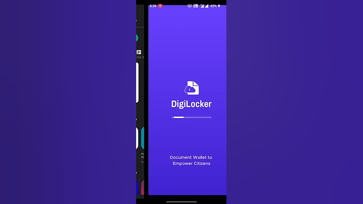 How to check cbse class 10th and 12th term 2 result on digilocker