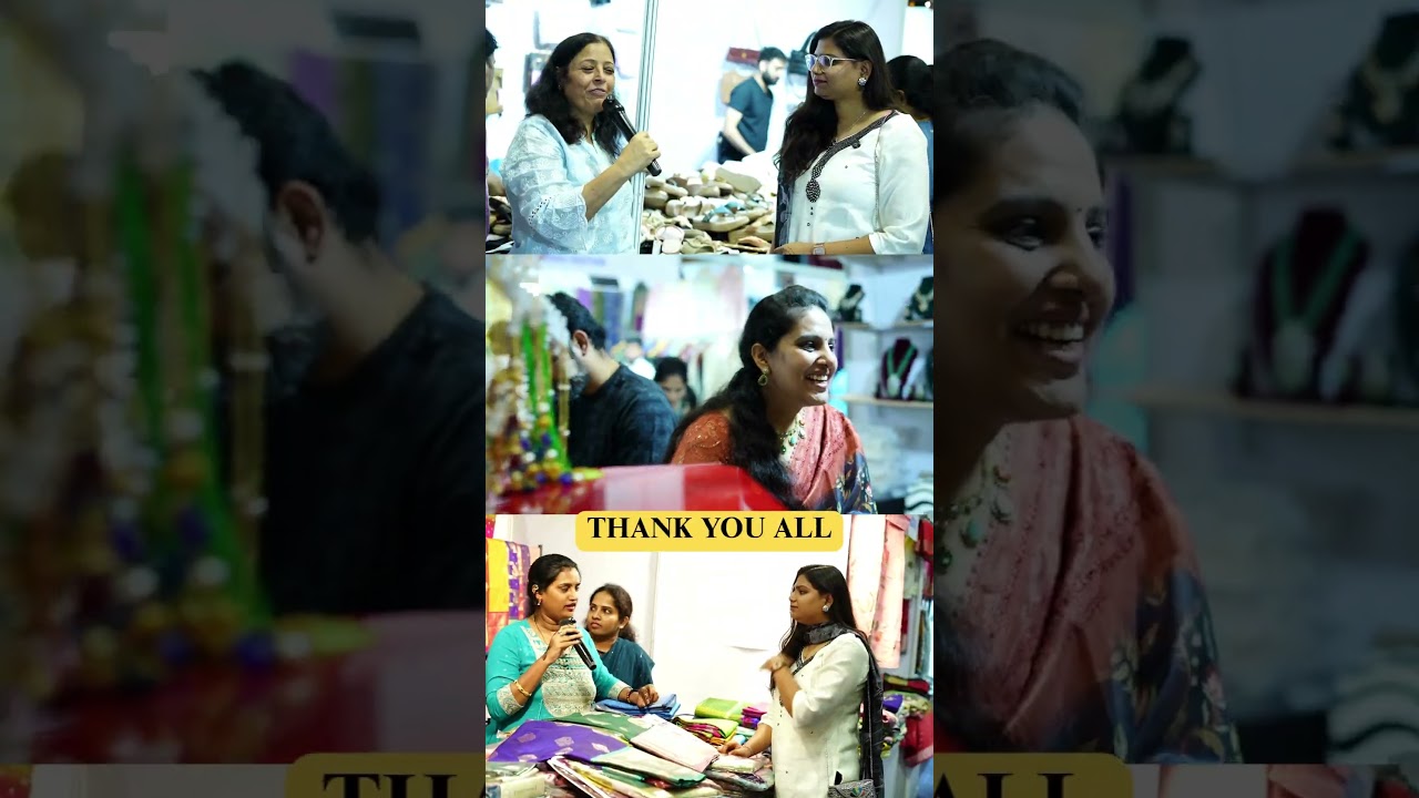 🎉 Grand Success of LEO LIFESTYLE EXHIBITION 📍PMR Convention, Nagole 