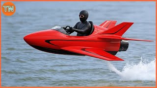 15 SMALLEST MINI AIRCRAFT IN THE WORLD
