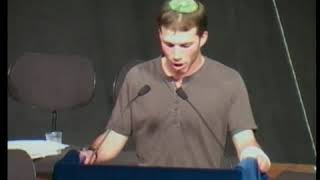 נס מטורף: החייל נחמיה רובין בנס אישי