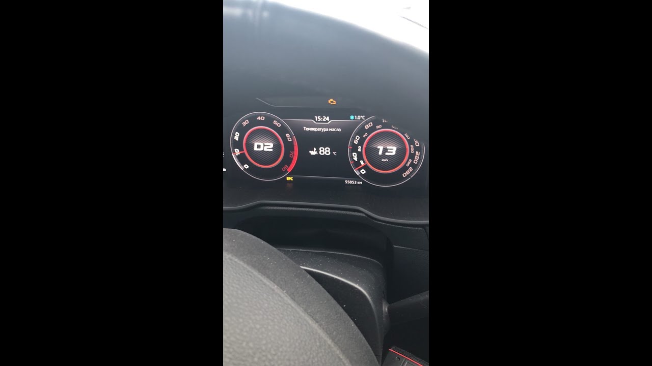 Троит мотор при разгоне Octavia a7fl 1.8 IS20 E-tuners stage 3