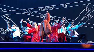 SERYABKINA - Мало тебя / Если ты меня не любишь / Бывшие / Премия RU.TV 2025