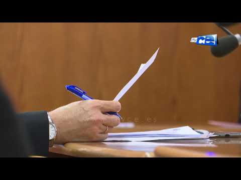 TSJA pide más salas de vistas durante el estado de alarma