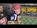 RETRO MODE VS. SPIDEY (FEATURING ANDY AND JEFF)! | MLB The Show 17 | Retro Mode #7