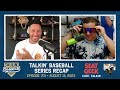 Dodgers Might Be the Best Team Again | 701