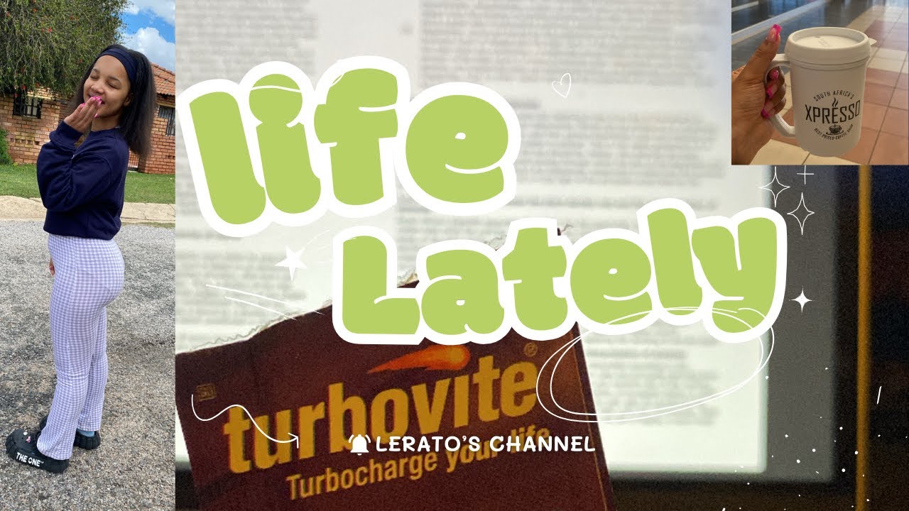 Life of a paralegal student| maintenance,more studying and a lot more