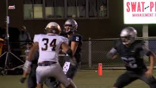 Evansville Central vs Evansville Reitz | Football | 9-18-20 | STATE CHAMPS! Indiana