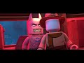 Lego Batman LDK 15: Chp 2 Shreck's Department Store (All Collectibles)
