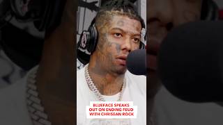 Blueface Shows Gratitude As He Reconciles With Chrisean Rock