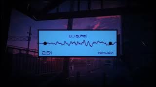 DJ giginya ompong Ranto gudhel - DJ topi miring - viral tik-tok