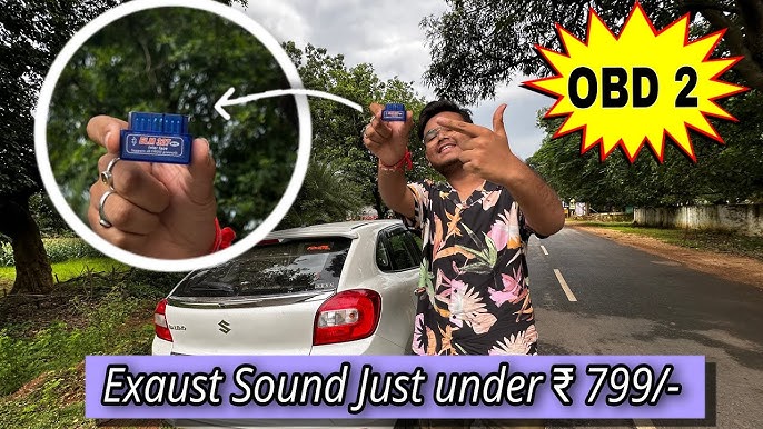 Wrumer car sound ordered but Fake product received