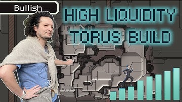 Top Galaxy Investors Bullish on Torus Drones | FTL: Faster Than Light