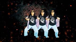 College Papa  | Dance Cover || MAD | Full Song| S. Naga Vamsi | Bheems Ceciroleo | like Sheranya |