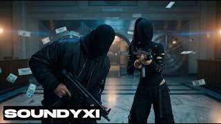 Soundyxi  Big Money  Rap Club Banger  Hip Hop 