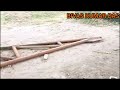 How Roof Trusses are Manufactured