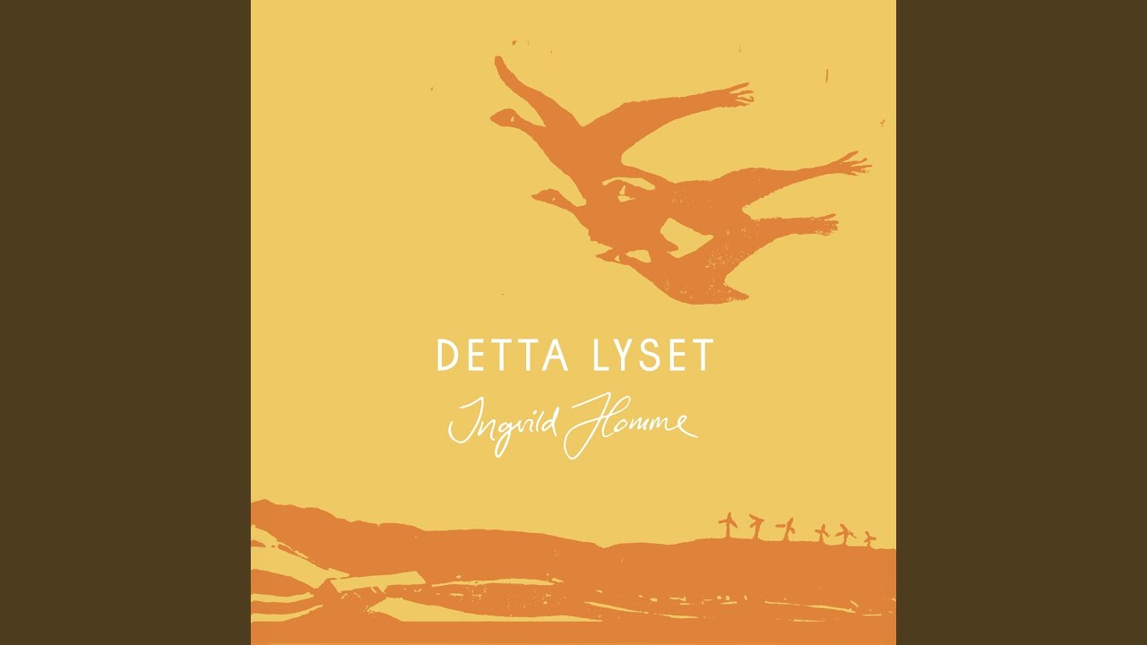 Guarda Detta lyset su YouTube Guarda Detta lyset su YouTube
