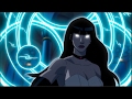 Zatanna's True Power