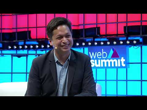 Is the future of search visual?