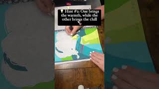 Baby Anna & Elsa Are TOO CUTE! ❄️💕 | Disney Coloring Day 33