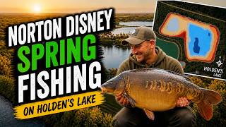 Download lagu Spring Day Ticket Carp Fishing at Norton Disney