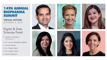 Digital & Data Science in Healthcare Panel: Pragmatic Insights from the Real-World