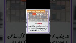 YouTube inventer and which date on#khnowledge #poetry #scientific interesting facts.