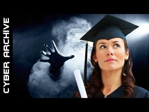 15 Most Haunted Colleges & Universities in America