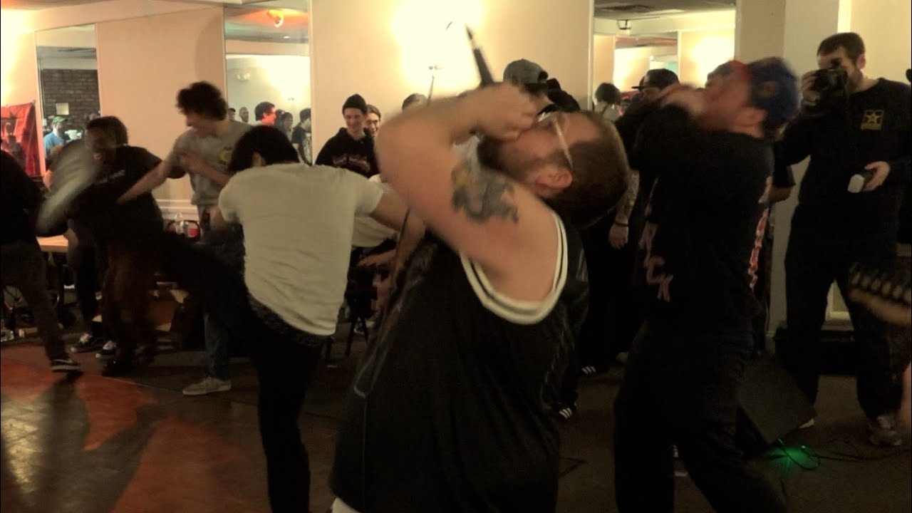 LIFE TAKEN - Live @ Massapequa VFW Hall - February 10th, 2024