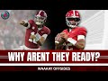 Why Kalen DeBoer REFUSES to Name Alabama’s QB