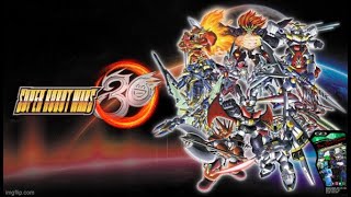 The Toku Roundup Chronicle: Episode 94: SRW 30 Part 27