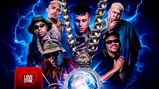 A BB QUER VER A LUA - MC Fidelis, MC Meno K, MC GP, MC Cebezinho, MC Dena, Aaron Modesto (Fepache)
