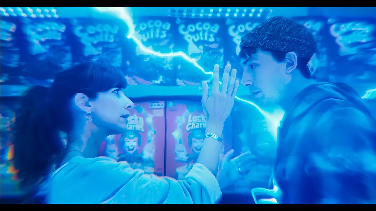 THE FLASH - SOUNDTRACK | Si Tu Supieras Compañero Edit