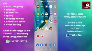 Fix Instagram Can't React to Text Message Problem Solved