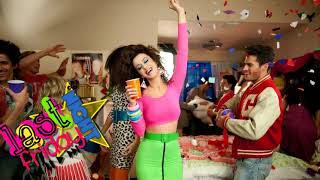 Katy Perry - Last Friday Night (Buhbli RMX)