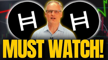 Even 5 HBAR Could Change Everything | Critical Hedera HBAR Update