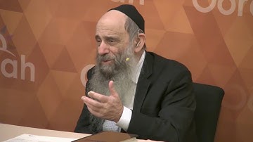 "My Kids Prefer Pizza and Ziti over Gefilte Fish"- Ask the Rabbi Live with Rabbi Mintz