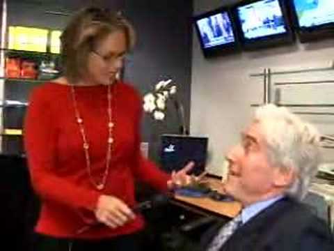First Look With Katie Couric: Cancer Revolution