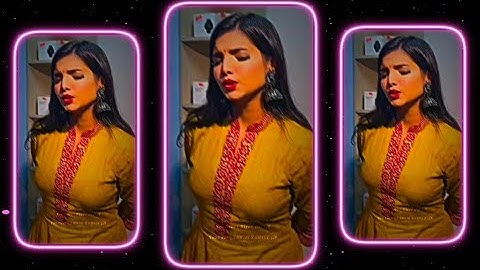 New Trending Xml File in description 😍🔥 New Trending Alight Motion editing xml file in google drive🌻