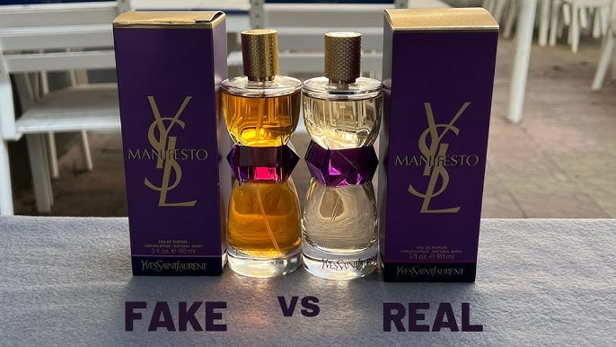 YSL MANIFESTO  Sexiest Perfume On The Planet??? 