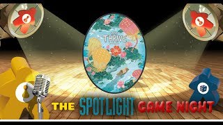 Spotlight Game Night REPLAY - Thrive