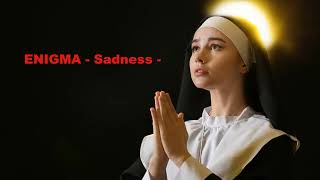 ► ENIGMA  - Sadness -  Astap28 REMIX