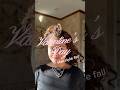 Valentine’s Day hairstyle fail??? #curlyhair #curlyhairstyles