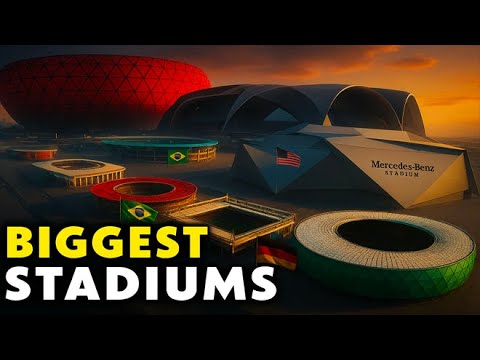 AYA NIYO MA STADE YA MBERE AHENZE KU ISI KANDI MANINI