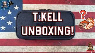 TKell Nautilus V3 First Impressions | Small Knife, Serious Performance