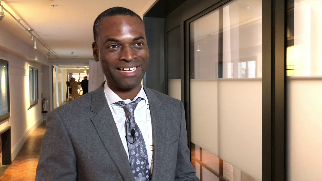 Interview: Jed Richardson, Trigon Metals - 121 Mining Investment London 2019 Autumn