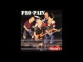 Pro-Pain - Fuck It