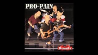 Pro-Pain - Fuck It