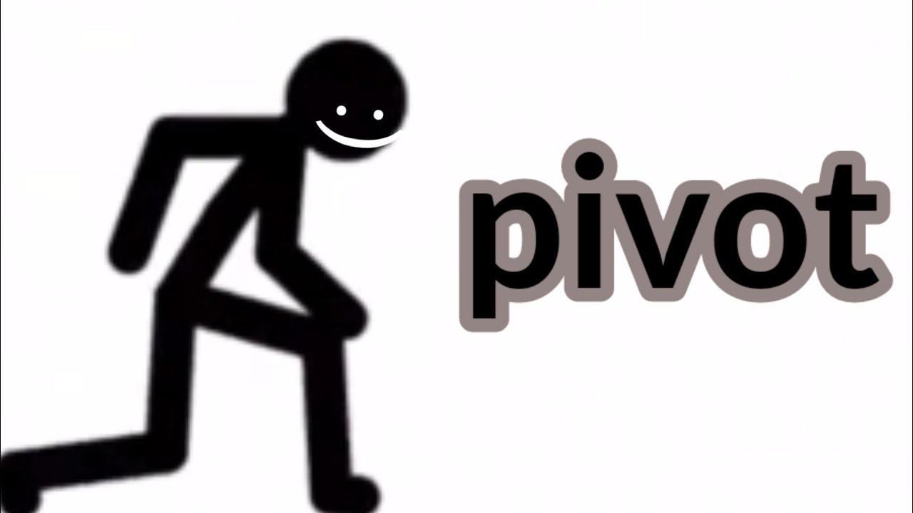 speed animation pivot - YouTube