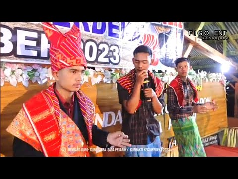 ULANAI SIRANG | NOVITA BARUS | KARAOKE LAGU KARO | GENDANG SALIH | NADA CEWEK